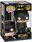 Funko Pop! Heroes: Batman 80th - Batman - (1989) - DC Comics- Figura in Vinile da Collezione - Idea Regalo - Merchandising Ufficiale - Giocattoli per Bambini e Adulti - Comic Books Fans