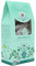English Tea Shop Mint Green Tea, 15 Fairtrade & Organic Loose Leaf Silken Pyramid Infuser Bags, 30g