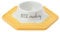 English Tableware Company Bee Happy Egg Cup Saucer Plate Serveware