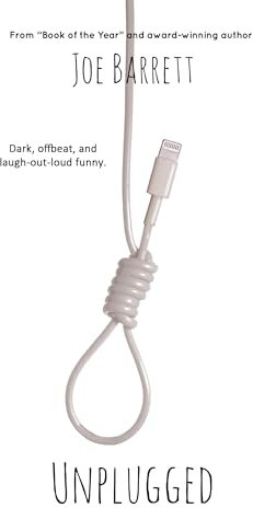 Unplugged (English Edition)