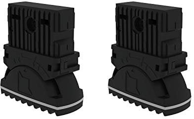 Günzburger Steigtechnik nivello®-Innenschuh - 58x25 mm Baujahr ab 2019