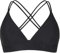 Protest Damen Mm Patio Bikini, True Black, S