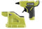 Ryobi RGLM18-0 18 V ONE+ Akku-Mini-Klebepistole (Bare Tool), Grün