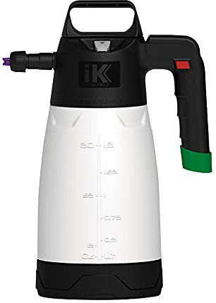 IK Foam Pro 2 Drucksprüher Goizper zum erzeugen von Schaum 1,25l IK Pro Serie