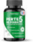 Brûle graisse naturel puissant BIO-Perte de poids rapide-Coupe faim-Fat burner-Brûleur homme & femme-Draineur-Guarana-Thé vert-Noix de cola-90 gélules