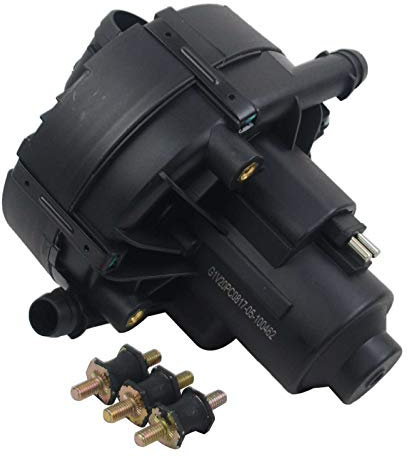 Bisenya Sekundärluftpumpe passend Kompatibel mit A209 W204 C209 W211 M272 M273 A0001405185 0001405185 0001404685 704389020