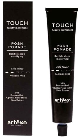 ARTEGO Touch Posh Pomade 100 ml