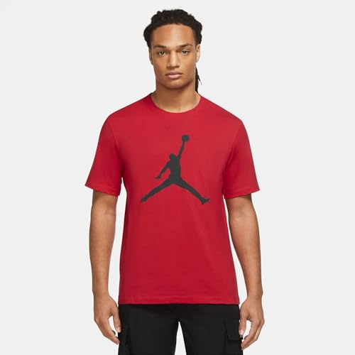 Nike Herren Jordan Jumpman Herren-t-Shirt Herren-T-Shirt