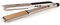 DOMO - DO1092HS - Plancha de pelo digital - Revestimiento cermico - Botn de encendido/apagado - Temperatura ajustable de 130 a 230