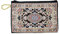 BDM - Monedero billetero turco Con Estampado floral - Modelo 5