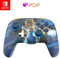 PDP Manette sans Fil Zelda Link Lumineuse pour Nintendo Switch
