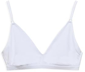DILLING Bralette aus Baumwolle für Damen