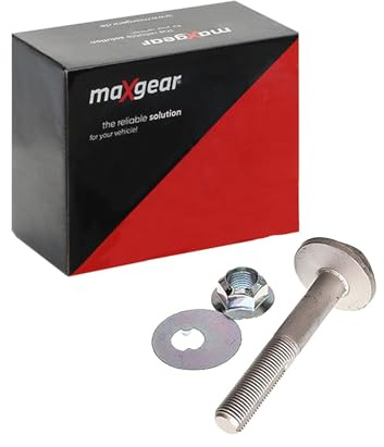 Maxgear 49-5321 Sturzkorrekturschraube | 49-5321 passend für I30 Cee'd | 49-5321