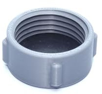 Bouchon de vidange Compatible Lay Z Spa.(Bouchon de Drainage)