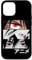 iPhone 12/12 Pro Enjoy Wear Cool Japanese Anime Manga Characters Graphic Case