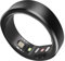 RingConn Gen 1, Smart Ring für Damen/Herren, Kein App-Abonnement, Größe zuerst mit Größenkit, Smart Ring Health Tracker, 7 Tage Akkulaufzeit, Fitness & Schlaf-Tracker für iOS & Android (Schwarz, Größe