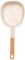 Alipis Stylish Long Handled Spoons Slotted Colander Spoon for Food Filtration Easy Cleaning