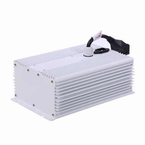 FSBNMNXPQ Hydroponics indoor grow 1000w double end high prssure sodium lamp with electronic ballast,timer.reflector