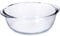 Pyrex 5427328 Plat à four, verre, transparent