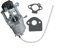 HEBEOT Générateur de carburateur de rechange à double carburateur portable pour générateur inverseur à gaz super silencieux WH2200iXLT