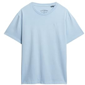 Superdry Herren Essentials T-Shirt in lockerer Passform