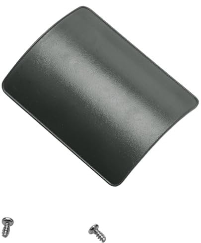 Lerpwige Scooters Kennzeichen Plastikplatten Platten Inhaber Warnschild Kotflügel Für Sicherheit Und Einfache Anhänge