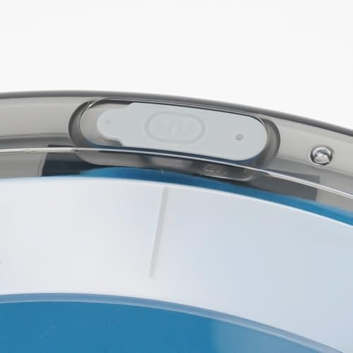Depósito de agua compatible para MEDION MD 19601 Rendimiento pico de vacío en limpieza de pisos