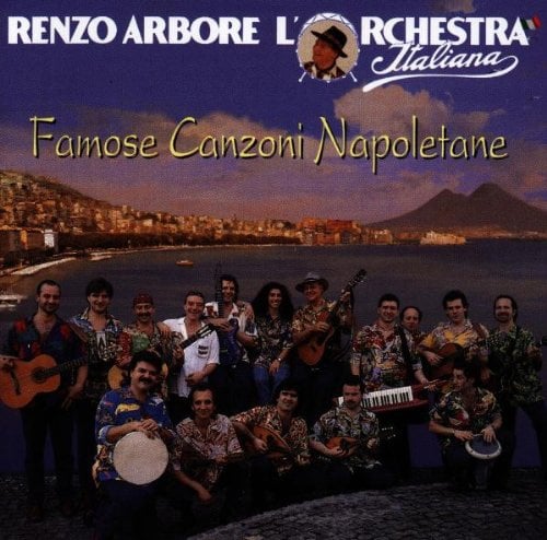 Famose Canzone Napoletane