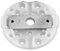 Vorbaukasten-Motorlager für EVEROXX® Rolladenmotore Ø 45 mm (Durchmesser) SW 60, bis 20 Nm, von EVEROXX®