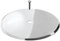 S&M 751868 Embellecedor inoxidable con tornillo de bote sifónico del baño 135 mm