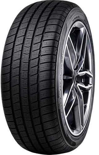 Radar 185/55 R15 86V XL Ganzjahresreifen Allwetter M+S 3PMSF Reifen Kompatibel mit VW POLO 9N GOLF III 1H1 GOLF II 19E, 1G1 up! Schrägheck 121, 122, BL1, BL2 GOLF I Cabriolet 155