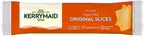 Kerrymaid Perfect Melt Original Slices 1.4kg
