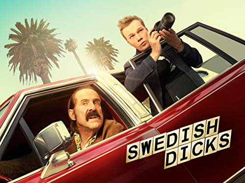 Swedish Dicks