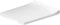 Duravit Viu WC-Sitz Weiß 371x463x63mm