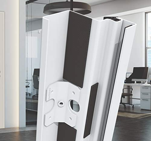 Novoferm Eckzarge Z S Profil 21 3-teilig mit VX BUK 1000 x 2125 mm Rechts Stahlzarge Zarge