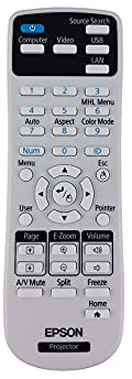 EPSON Original Fernbedienung 1648806, 164880600
