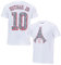 Paris Saint-Germain T-Shirt, Neymar JR PSG – Offizielle Kollektion, Größe XXL