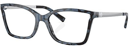 Michael Kors Herren 0mk4058 Sonnenbrille, Blau (Blue Tortoise), 54