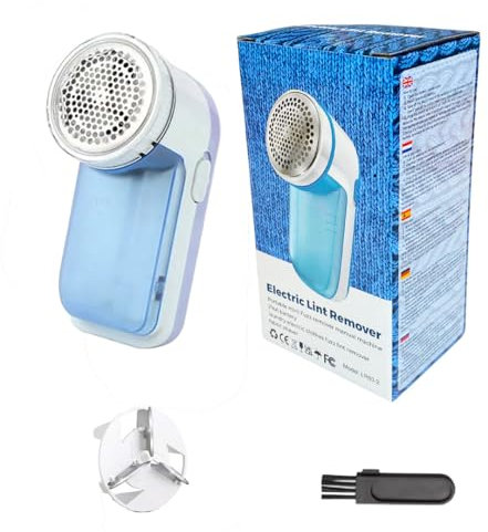 Electric Lint Remover Clothes Fabric Shaver De Bobbler De Fluffer For Clothing