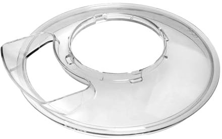 Lid Compatible with/Replacement Part for WMF FS-1000050184 0416440001 0416440031... Küchenminis Food Processor