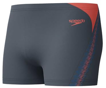 Speedo Herren Boom Splice Jammer