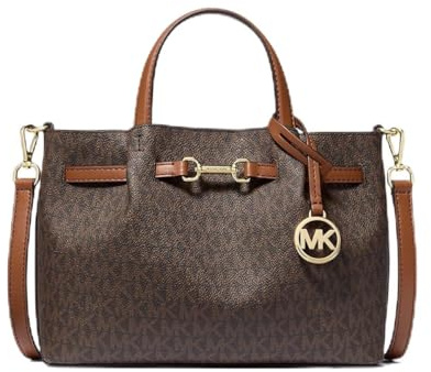 Michael Kors Handtasche für Damen, Carson, klein