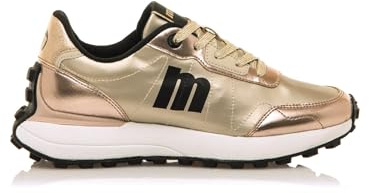 MTNG Sneaker Damen ZINC 60779 | 60805 | Bulle Beige 252