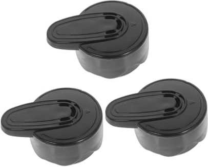 Holibanna Ersatzventil Für Schnellkochtopf Dampfablassgriff Schwimmer Druckventil Sicherheitsventil Zubehör Für Dampfgarer