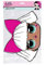 Rubie's LOL Surprise-Maske Diva für Kinder bunt - Bunt