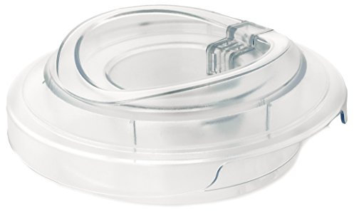 Couvercle pour bol de hachoir HR3928/01 Philips