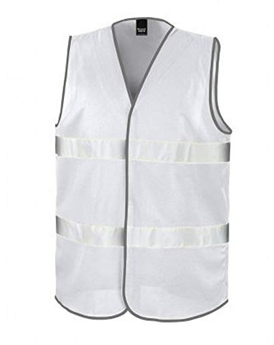 Motorist Safety Vest / ISOEN20471:2013, Klasse 2
