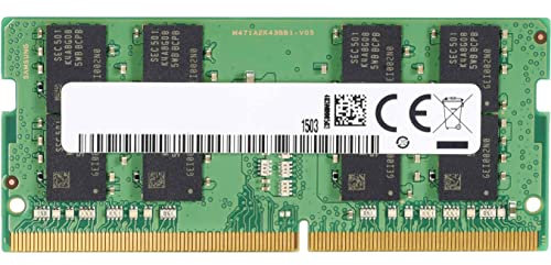 HP Promo SODIMM DDR4-3200 da 4 GB