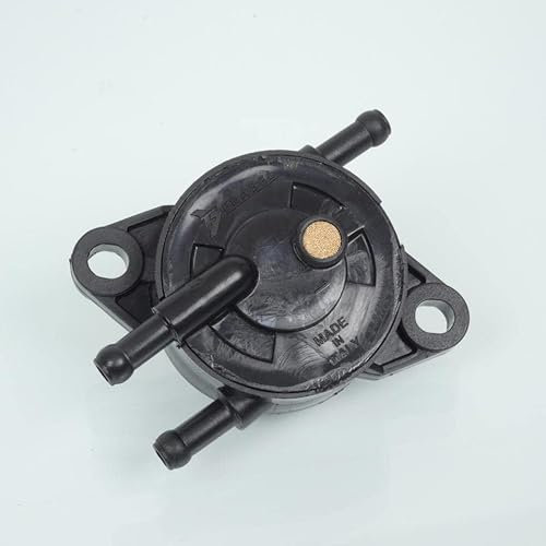 Pompa carburante P2R per Scooter Piaggio 50 NRG Power 2005 al 2020 Nuovo di zecca