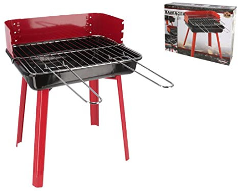 Gerimport Barbecue 35 x 28 x 44 cm